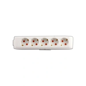 Viko Multi-Let Vm55 5li 5mt Topraklı Kablolu (90113505)