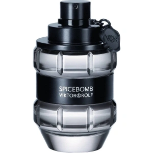 Viktor & Rolf Spicebomb Edt 90 Ml Erkek Parfümü