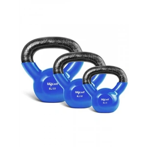 Vinil Kaplamalı Ağırlık Seti - 5-30 lbs