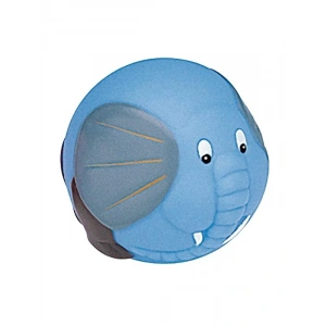 Vinil Renkli Köpek Oyuncağı Top PA 6551