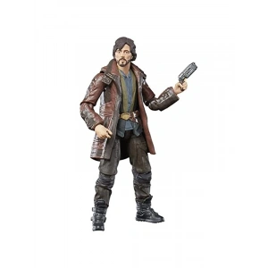 Vintage Aksiyon Figürü, Star Wars Temalı