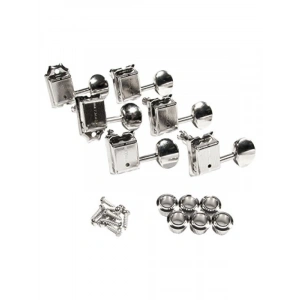 Vintage Gitar Akort Makineleri