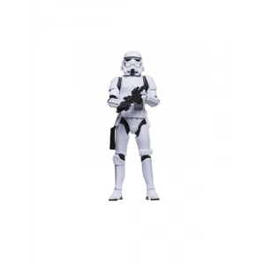Vintage Tarzı Stormtrooper Aksiyon Figürü - 9.5 cm