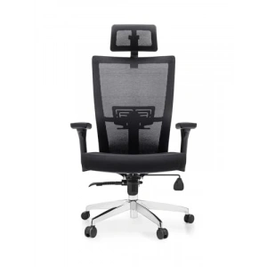 Vintage Tasarımlı Ofis Koltuğu - Ayarlanabilir