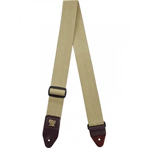 Vintage Tasarımlı Tüvit Gitar Askısı