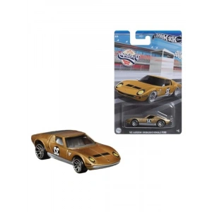 Vintage Temalı Hot Wheels Arabaları, 1971 Lamborghini