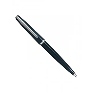 Vintage Tükenmez Kalem - Lacivert