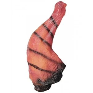 Vinyl But Oyuncak - 9x16x2 Cm