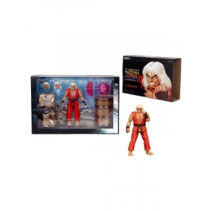 Violent Ken Aksiyon Figürü, 1/12 Ölçek Premium Model ile Koleksiyon