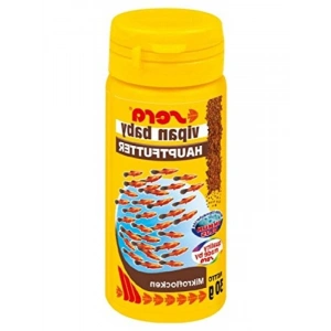 Vipan Baby Akvaryum Besini, 50 Ml (30 gr)