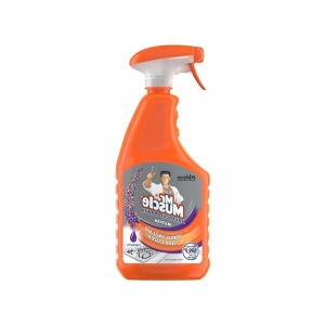 Virüs Etkili Lavanta Kokulu Mutfak Spreyi, 750 mL ile Temizlik
