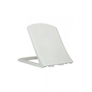 VİSAM LOTUS YAVAŞ KAPANIR KLOZET KAPAĞI (THERMOPLAST) 533-004