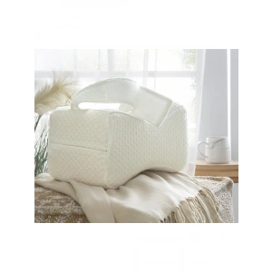 Visco Bacak Destek Yastığı, Yatak için Rahat Tasarım