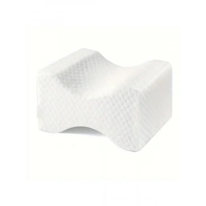 Visco Ortopedik Bacak Destek Yastığı - 25x19 cm