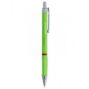 Visuclick Mekanik Kalem - Opak Yeşil, 0,7 mm