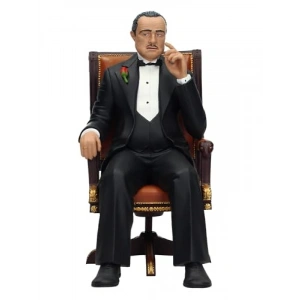 Vito Corleone 1/10 Ölçekli Heykel Figürü