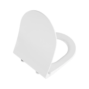 VitrA 110-003-009 İnce Klozet Kapağı