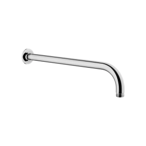 Vitra A45652 Duş Başlığı Dirseği Uzun Duvardan Krom