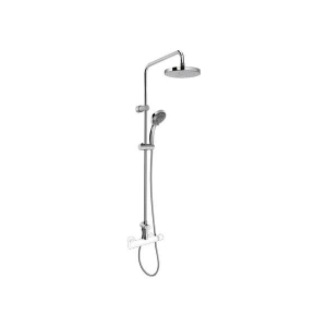 VitrA Artema System Rain LH21 Duş Kolonu A45598
