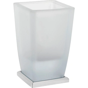 VitrA Base 400 A44145 Diş Fırçalığı, Krom