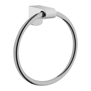 VitrA Base 700 A44072 Halka Havluluk, Krom