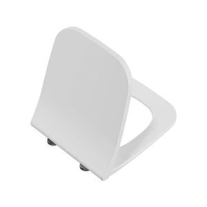 VitrA Integra Square 191-003-009 İnce Klozet Kapağı