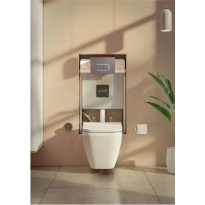 VitrA Integra Square Asma 7081L003-0090,VITRA Integra Square Klozet Kapağı 191-003-009