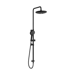 VitrA Joy 3c Duş Kolonu Mat Siyah A4579836