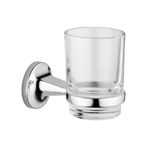 VitrA Marin A44942 Diş Fırçalığı, Krom