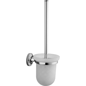 VitrA Marin A44948 Tuvalet Fırçalığı, Krom