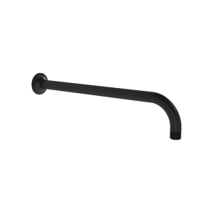 Vitra Origin A4565236 Duş Başlığı Dirseği Uzun,duvardan,mat Siyah