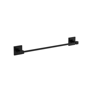 Vitra Root Havluluk 40 cm Mat Siyah A4480936