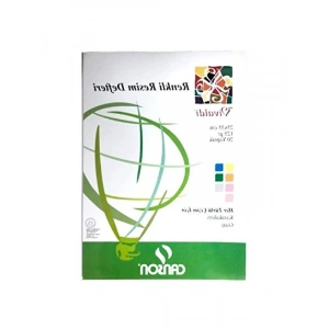 Vivaldi Renkli Resim Defteri 25x35 cm. 125 gr. 20 yp.