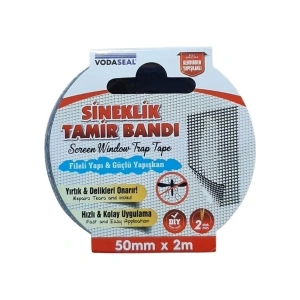 Vodaseal Sineklik Tamir Bandı 50 Mmx2 mt