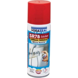 VODASEAL SR78 SÖCKER SİLİKON SÖKÜCÜ
