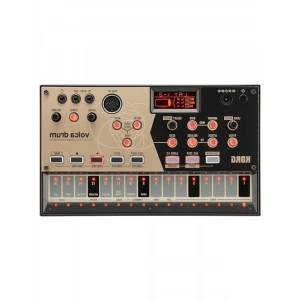 Volca Drum Dijital Perküsyon Synthesizer