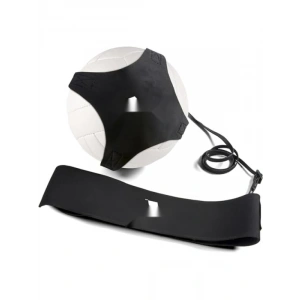 Voleybol Smaç ve Servis Antrenman Seti - Elastik Kemer