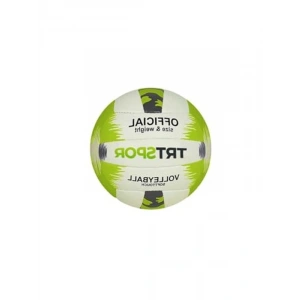 Voleybol Topu, Logolu ve Yüksek Kalite Standardında