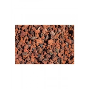 Volkanik Pomza Taşı, 15-25 mm Boyutlarında, 40 Lt Paket