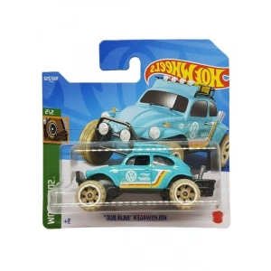 Volkswagen Baja Bug Çamur Çıtçıt Model Araç Oyuncağı