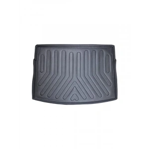 Volkswagen Golf 7 (2013-2020) Uyumlu 3D Bagaj Havuzu