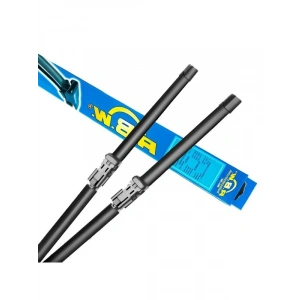 Volkswagen Golf 7 2013-2020 Uyumlu Muz Silecek Takımı (2 Adet)