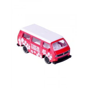 Volkswagen T3 Model Araç - Majorette Castheads Serisi