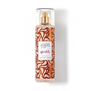 Vücut Spreyi, 200 ml, Taze ve Ferah