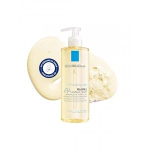 Vücut Yıkama Yağı - Çok Kuru Ciltler için 400 ml