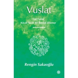 Vuslat - Rengin Sakaoğlu