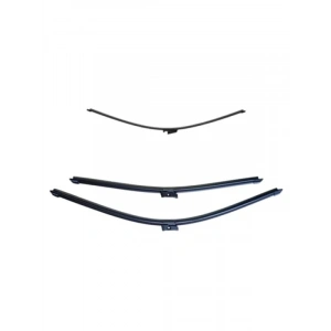 VW Caddy Uyumlu Ön ve Arka Cam Silecek Seti