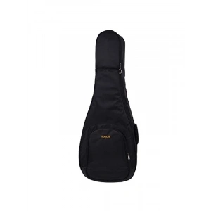 Wagon 05 Serisi Akustik Gitar Çantası, Siyah