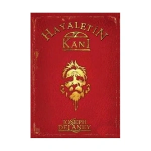 Wardstone Günlükleri: 10 Hayaletin Kanı - Joseph Delaney