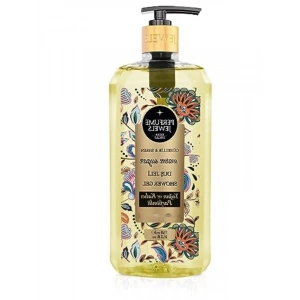 Warm Sugar Duş Jeli - 750 ml